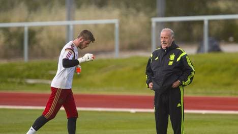 FBL-WC-2014-ESP-TRAINING
