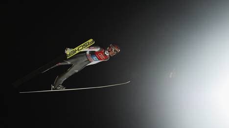 64th Four Hills Tournament - Bischofshofen Day 2
