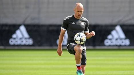 FBL-EUR-C1-BAYERN-MUNICH-TRAINING