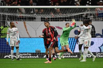 "So ist der VAR eigentlich nicht gedacht"