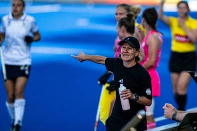 "Smarter spielen": Schopman fordert Reaktion gegen Irland