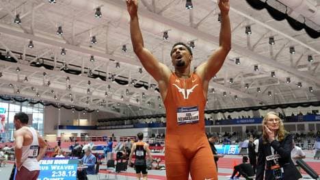 Neugebauer ist in toller Frühform