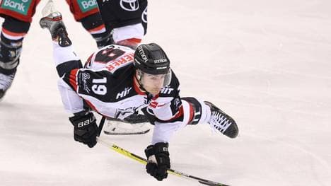 DEL-Play-offs auf ServusTV