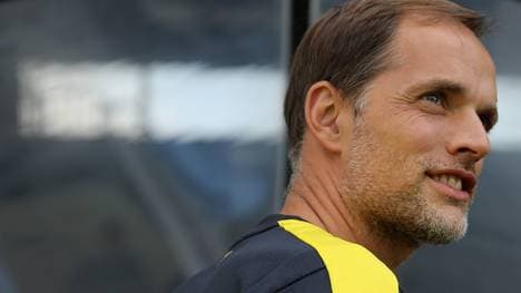 1860 Muenchen v Borussia Dortmund  - Friendly Match