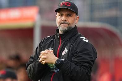 Köln stellt neuen Co-Trainer vor