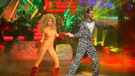 Boulevard: Ex-Handball-Star Pascal Hens gewinnt Let's Dance