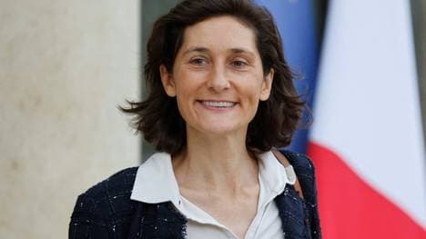 Oudea-Castera sieht keine erhöhte Terrorgefahr