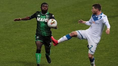 Beginnt die Serie A Ende Mai wieder mit dem Spielbetrieb?