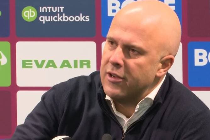 Wirtz? "Kleines Risiko, ihn in der Mannschaft zu behalten"