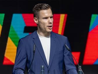Para-Sportler setzen sich für Spiele im eigenen Land ein.