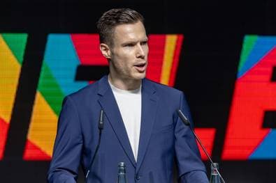 Para-Sportler setzen sich für Spiele im eigenen Land ein.