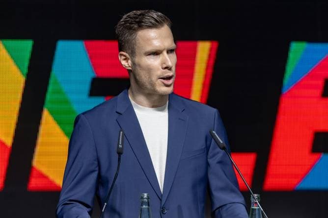 Para-Sportler setzen sich für Spiele im eigenen Land ein.