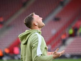 Bayern-Leihgabe träumt von Rückkehr