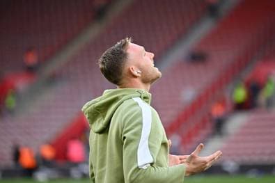 Bayern-Leihgabe träumt von Rückkehr