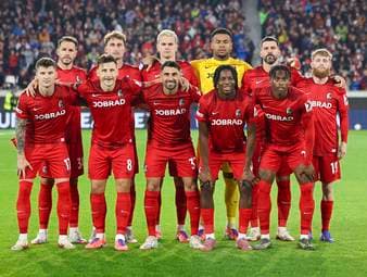 Europa League heute: Bologna gegen Freiburg