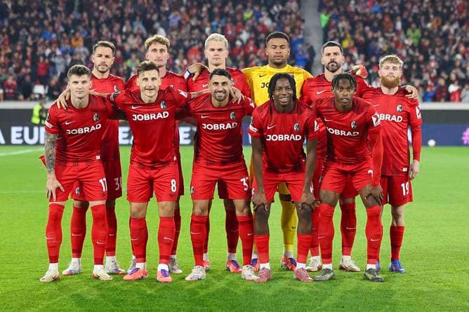 Europa League heute: Bologna gegen Freiburg