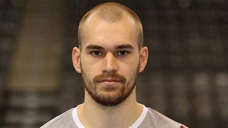 Max Janke wechselt zu GWD Minden