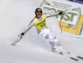 Nächster DSV-Athlet holt Olympia-Ticket