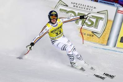 Nächster DSV-Athlet holt Olympia-Ticket