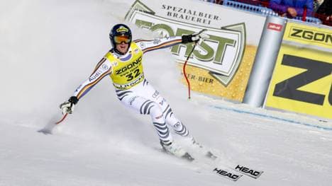 Simon Jocher löste das Olympia-Ticket