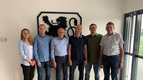 TSV 1860 von München e.V. und PENTA: Breitensport im eSports