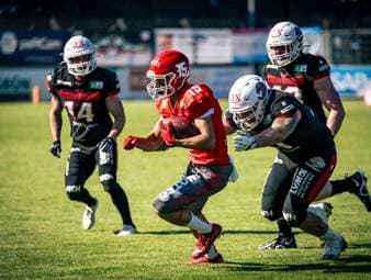 Deutschem Meister droht Super-GAU