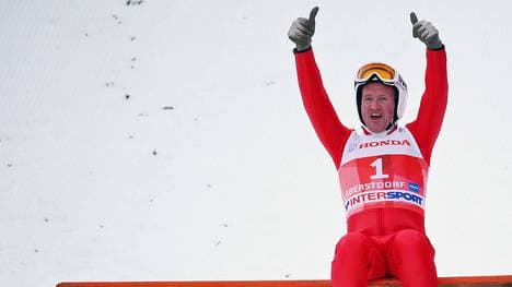 Eddie The Eagle Edwards