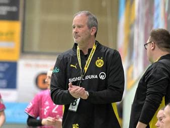 Pleite für BVB-Handballerinnen