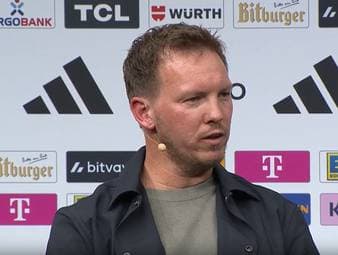 Bei der WM-Nominierung äußert sich Julian Nagelsmann besonders positiv über einen BVB-Profi und betont das große Potenzial des Spielers.