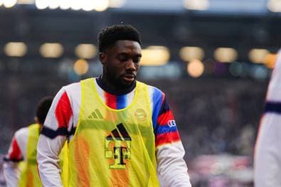 Das Verhältnis gerät ins Wanken