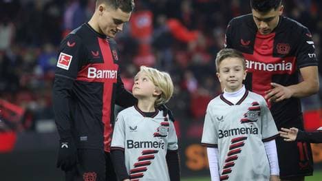 Das Heft enthält Informationen zu Stadt und Verein