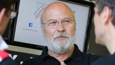 Olaf Manthey tritt von allen Funktionen in der ILN zurück