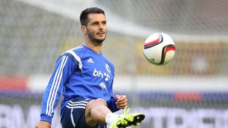 Emir Spahic