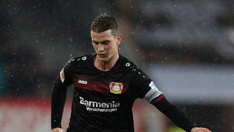 FC Augsburg v Bayer 04 Leverkusen - Bundesliga