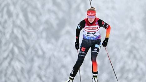 Toptalent Julia Tannheimer