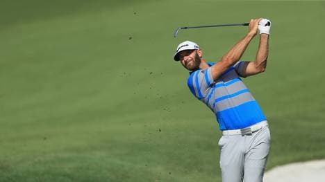 PGA Championship - Round Three