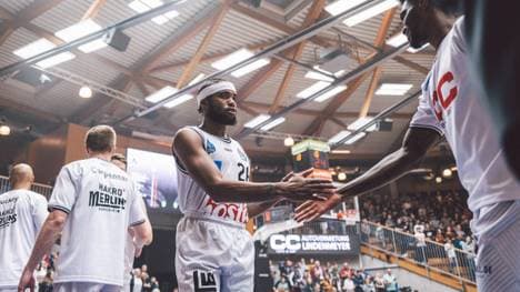 Crailsheim überrascht, aber musste zuletzt zwei Niederlagen hinnehmen. Auch Würzburg will zurück in die Erfolgsspur