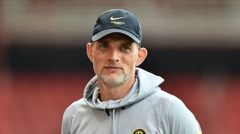 Laut Buchmachern sind Tuchels Blues der klare Favorit