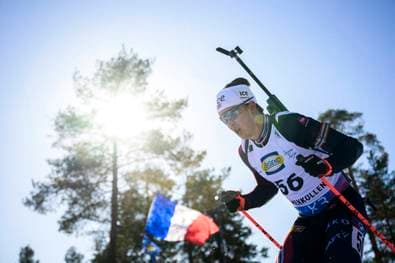 Vom norwegischen "Wundermann" gerettet