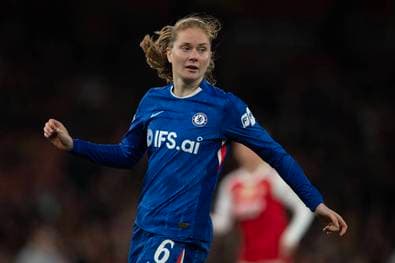 Tor von DFB-Spielerin kommt zu spät