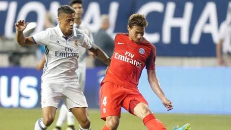 FBL-US-ICC-PSG-REAL MADRID