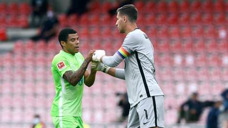 Der VfL Wolfsburg startet in Albanien in die Europa-League-Qualifikation