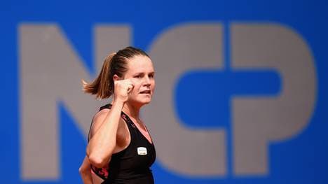 Nuernberger  Versicherungscup 2015 - Day 7