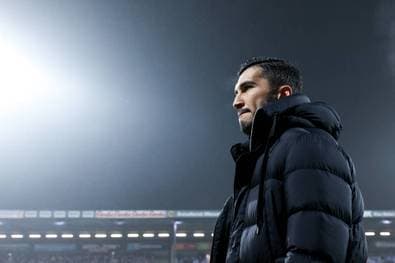 Wieso Sahins Spielidee nicht funktioniert