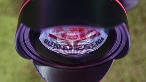 Auch die Bundesliga leidet unter der Coronakrise