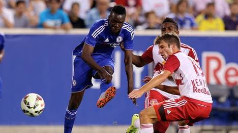 International Champions Cup 2015 - Chelsea v New York Red Bulls