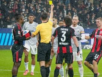 Elfmeter-Streit "tut der Fußballerseele weh"