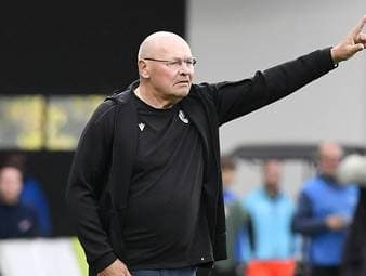 Tschechien hat neuen Nationaltrainer