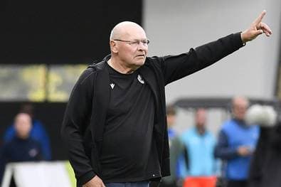 Tschechien hat neuen Nationaltrainer