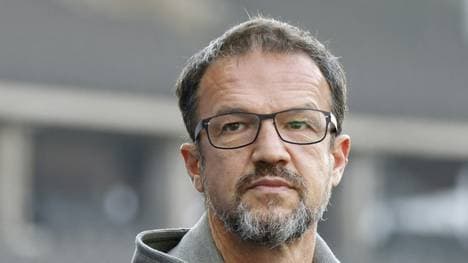 Bobic sieht "Linie überschritten"